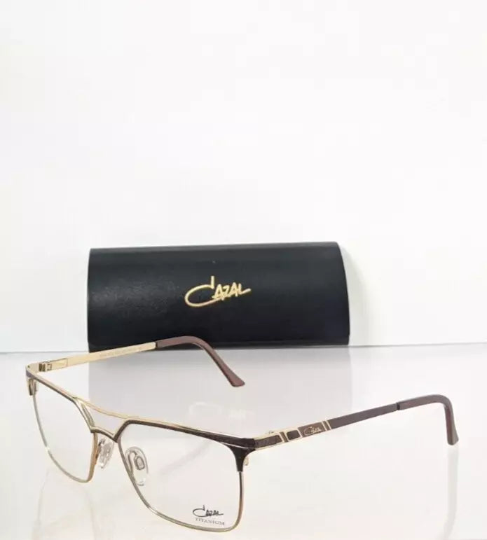 Brand New Authentic CAZAL Eyeglasses MOD. 4279 COL. 003 4279 54mm Frame