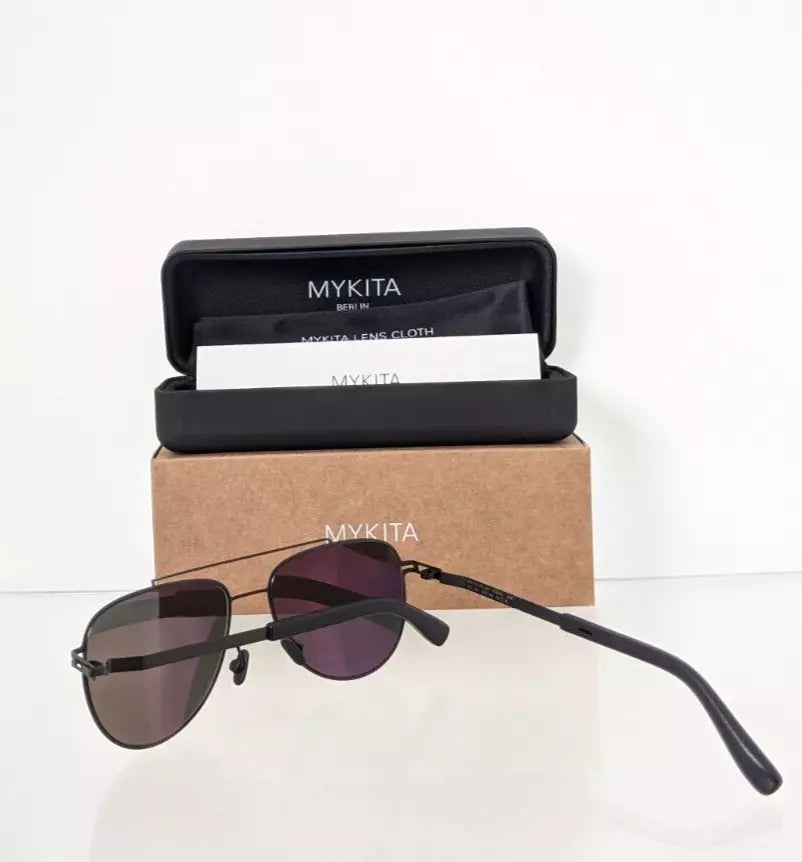 Brand New Authentic MYKITA Sunglasses Hybrid Leaf Col. 243 54mm Handmade