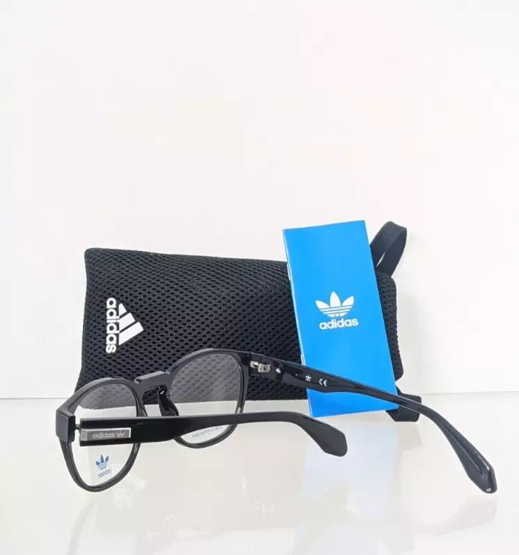 New Authentic Adidas Eyeglasses SP5006 001 54mm 5006 Frame