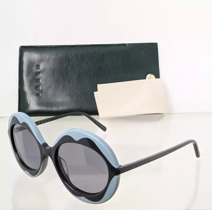 Brand New Authentic Marni Sunglasses ME630S 040 630 53mm Frame