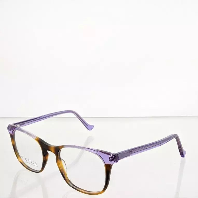 Brand New Authentic VOLTE FACE Eyeglasses IAKA 9970 49mm Frame