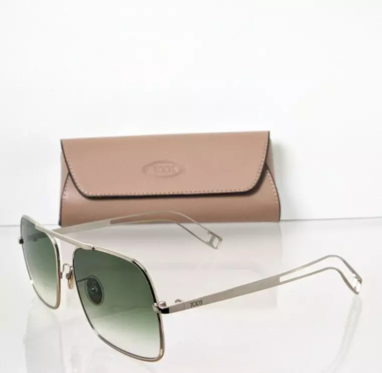 Brand New Authentic Tods TO 345 32P Sunglasses Frame