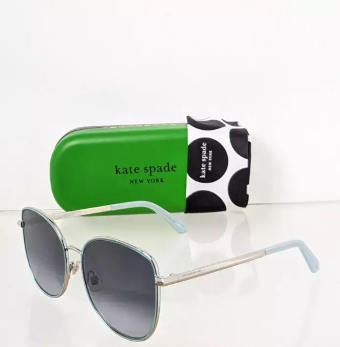 New Authentic Kate Spade Sunglasses Maryam YB79O 56mm Frame