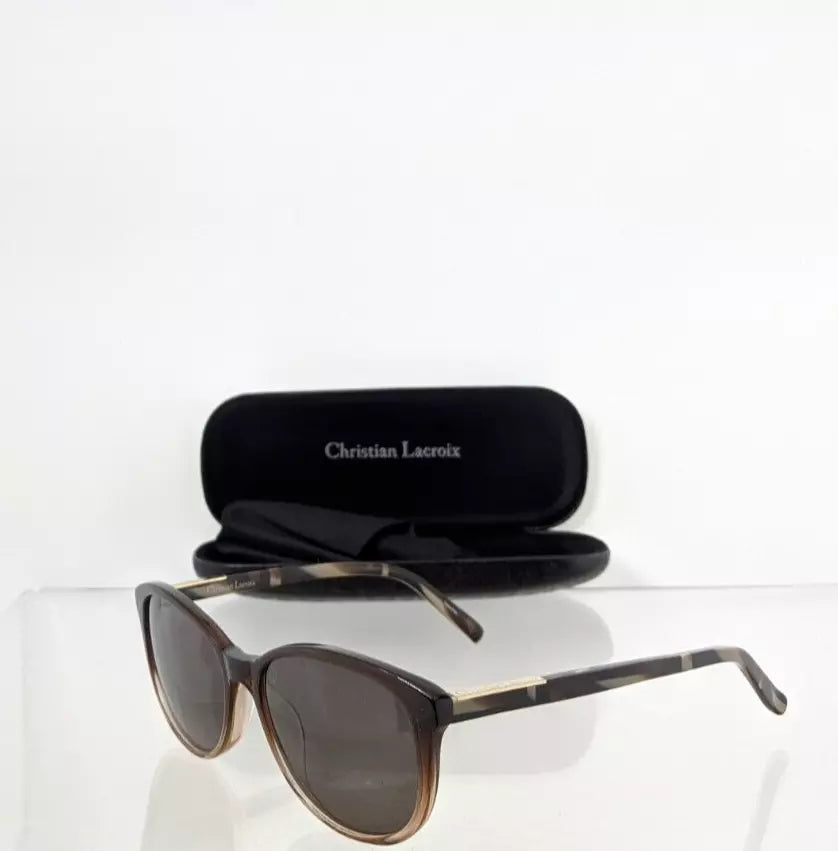 Brand New Authentic Christian Lacroix Sunglasses CL 1040 125 52mm