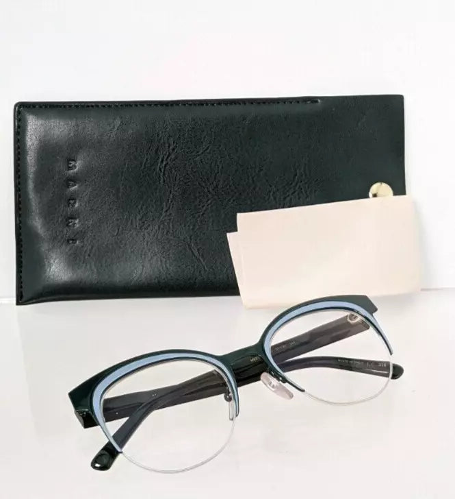 Brand New Authentic Marni Eyeglasses ME 2100 320 51mm Frame