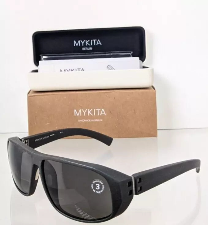 Brand New Authentic MYKITA Sunglasses MYLON HADRON Col. 308 65mm Frame