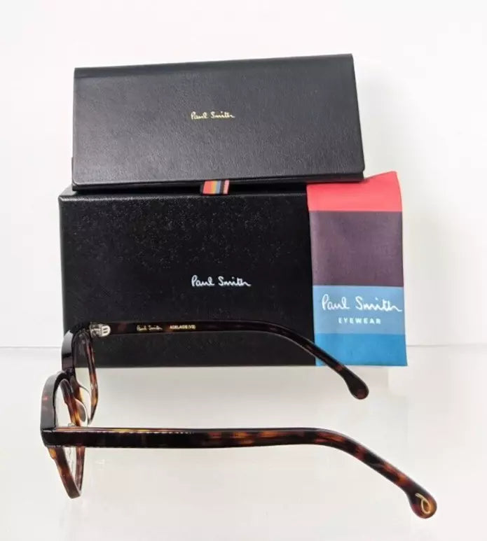 Brand New Authentic Paul Smith Eyeglasses PSOP002 V2 C: 02 54mm Adelaide Frame