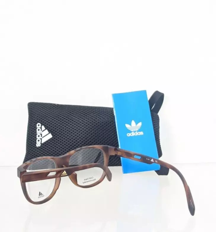 New Authentic Adidas Eyeglasses SP5001 052 55mm 5001 Frame