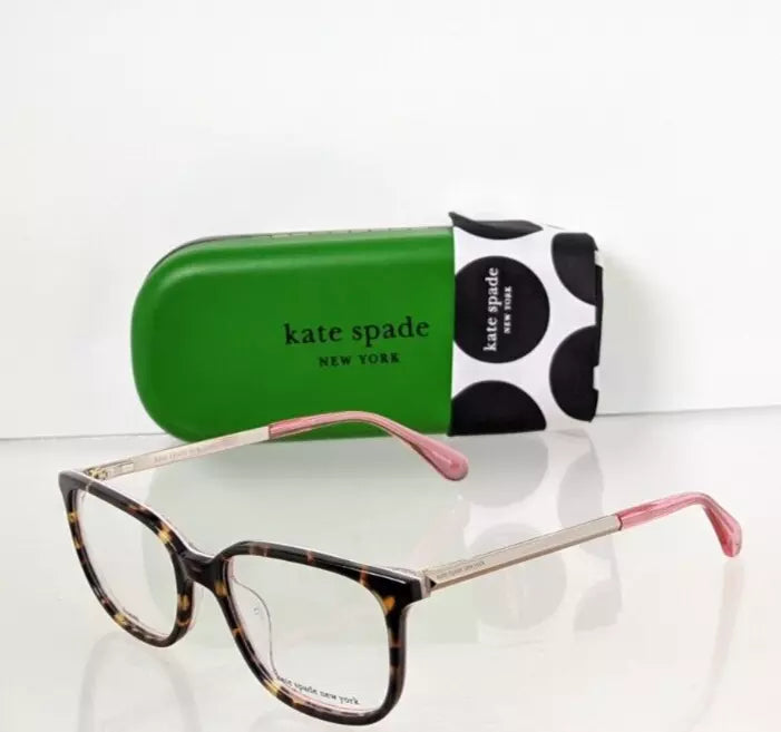 New Authentic Kate Spade Eyeglasses Natalia H7P 48mm Frame