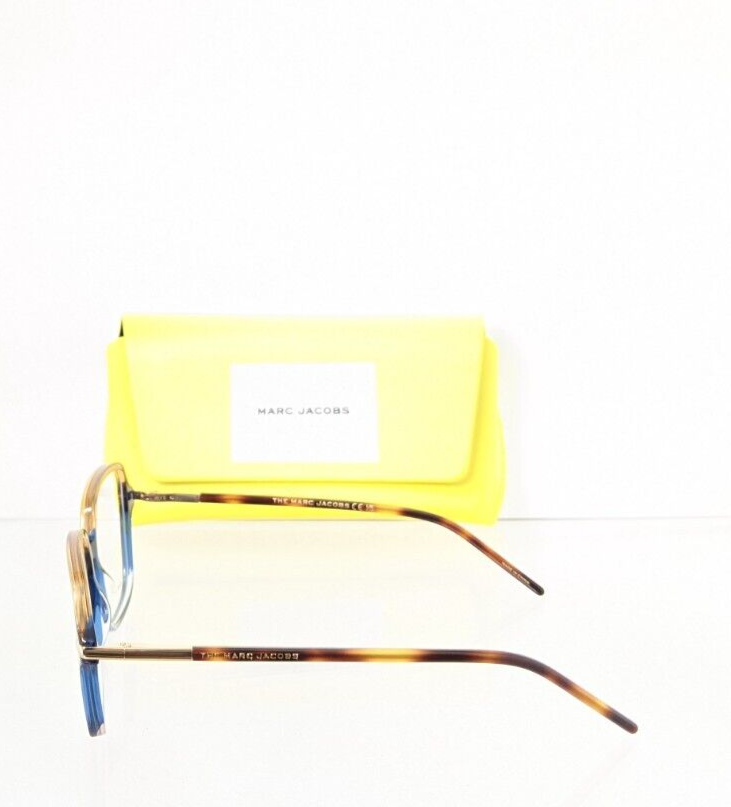 Brand New Authentic Marc Jacobs Eyeglasses 593 3LG 51mm Frame