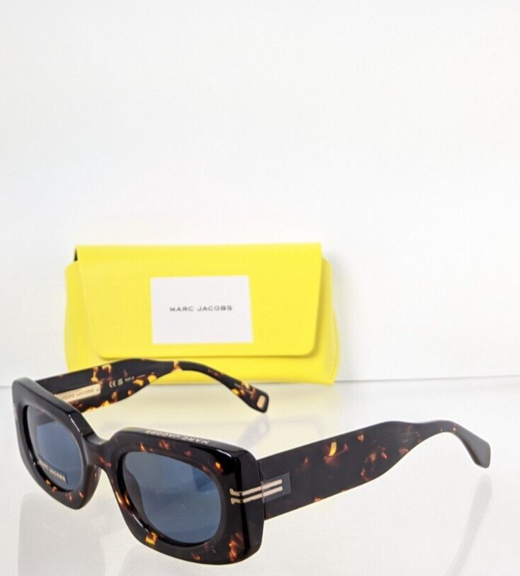 Brand New Authentic Marc Jacobs Sunglasses 1075 086KU 50mm Frame