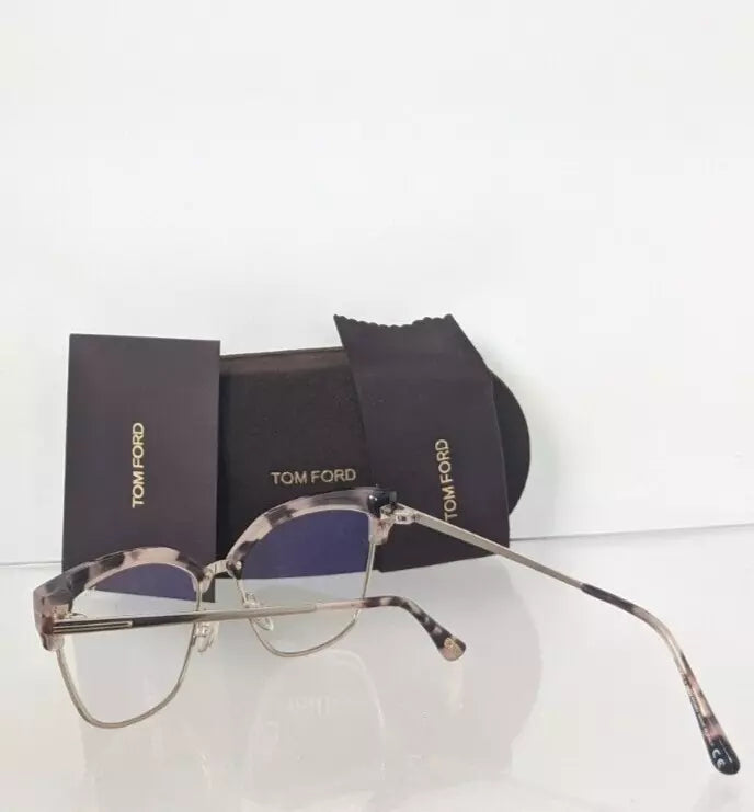 New Authentic Tom Ford TF 5547 Eyeglasses 054 Frame FT 5547 54mm Frame