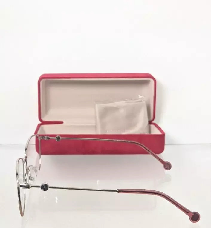 Brand New Authentic Carolina Herrera Eyeglasses CH 0060 Col. BKU 57mm Frame