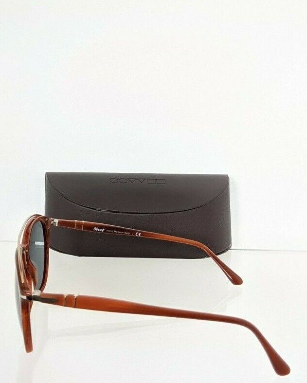 Brand New Authentic Persol Sunglasses OV 3159S 9046/56 55mm Black 3159