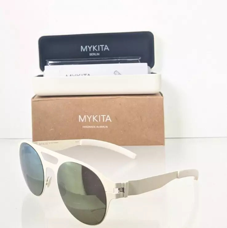 Brand New Authentic MYKITA Sunglasses HUDSON Col. 029 52mm Frame