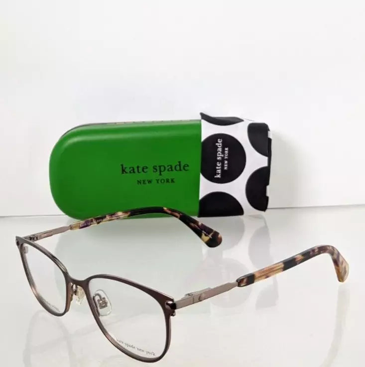 New Authentic Kate Spade Eyeglasses JABRIA WR9 49mm Frame