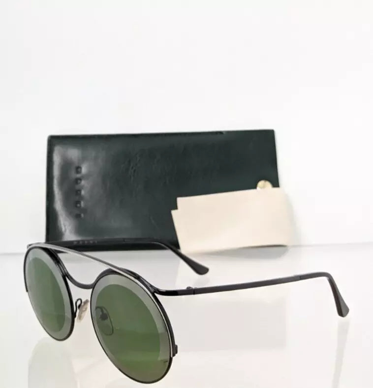 Brand New Authentic Marni Sunglasses ME 107S 01 107 54mm Frame