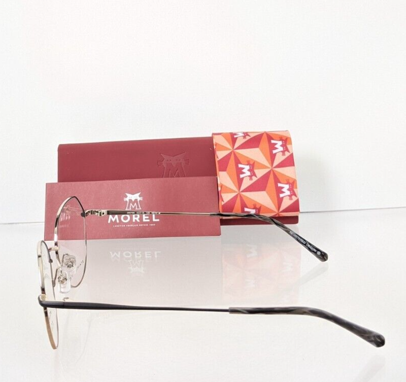 Brand New Authentic Morel Eyeglasses Koali 20079K ND 10 53mm Frame