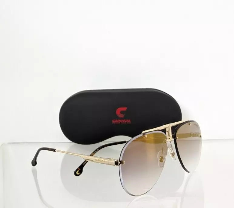 New Authentic Carrera Sunglasses CA 1032/S 06JFQ 62mm 1032 Frame