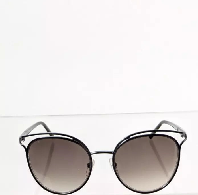 Brand New Authentic Calvin Klein Sunglasses CK 2158 060 Gunmetal Frame