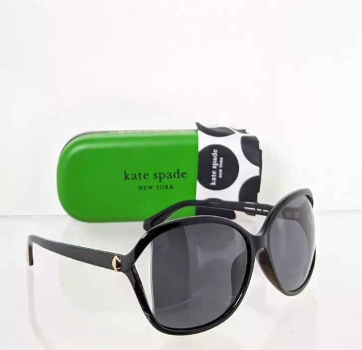 New Authentic Kate Spade Sunglasses Gloriann 2O5IR 59mm Frame