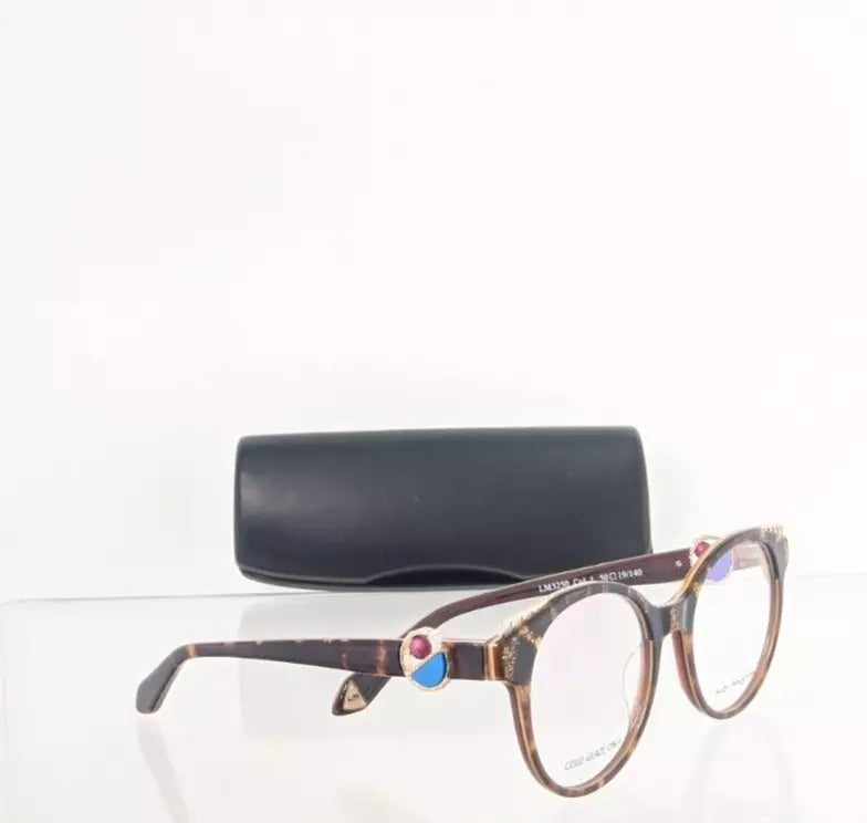 Brand New Authentic La Matta Eyeglasses LM 3250 Col 1 50mm Frame