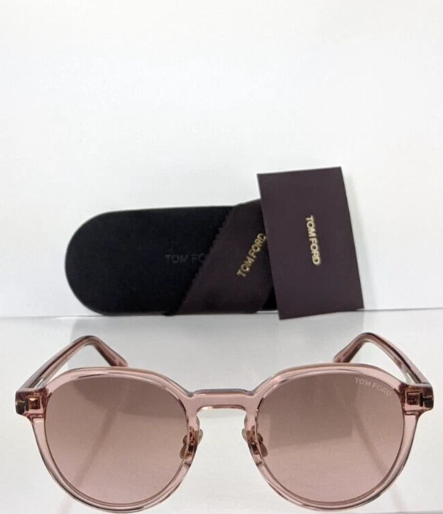 Brand New Authentic Tom Ford Sunglasses FT TF 999 45N TF999 Philippe 58mm Frame