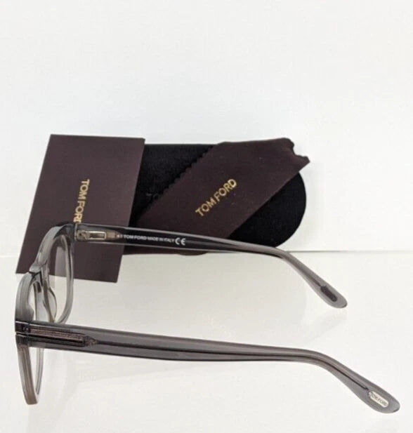 Brand New Authentic Tom Ford TF 5820 Eyeglasses 5820-B 020 FT 50mm Frame