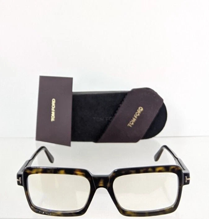 Brand New Authentic Tom Ford TF 5711 Eyeglasses 5711 -B 052 FT 54mm Frame