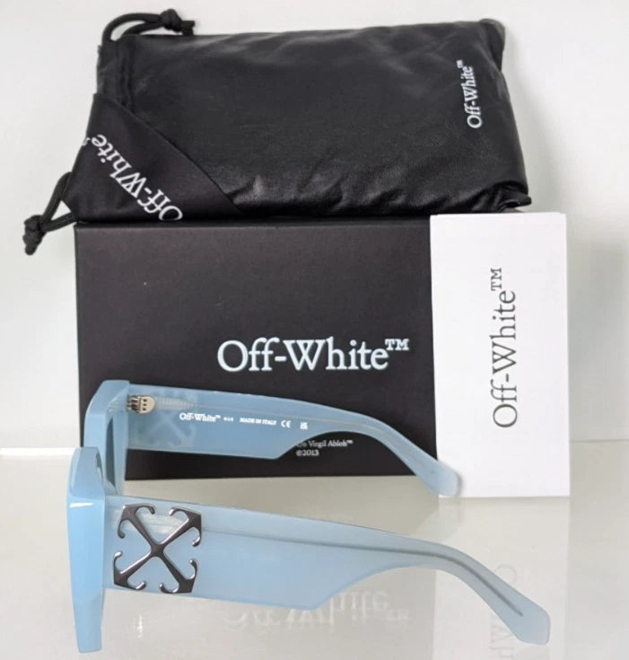 New Authentic OFF WHITE Sunglasses CATALINA 4007 55mm OERI128