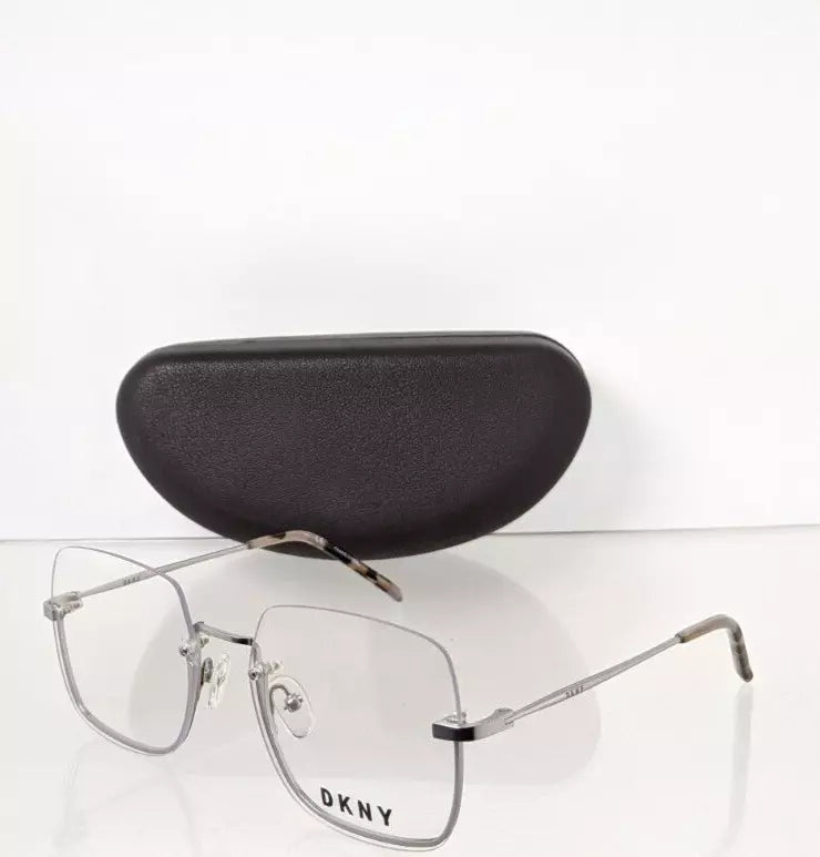 Brand New Authentic DKNY Eyeglasses DK 1001 030 54mm Frame