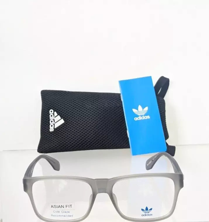 New Authentic Adidas Eyeglasses SP5004 020 54mm 5004 Frame