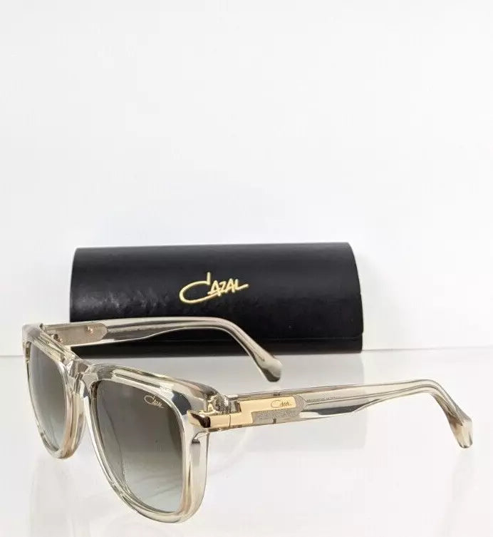 Brand New Authentic CAZAL Sunglasses MOD. 8041 COL. 003 Gold 52mm 8041