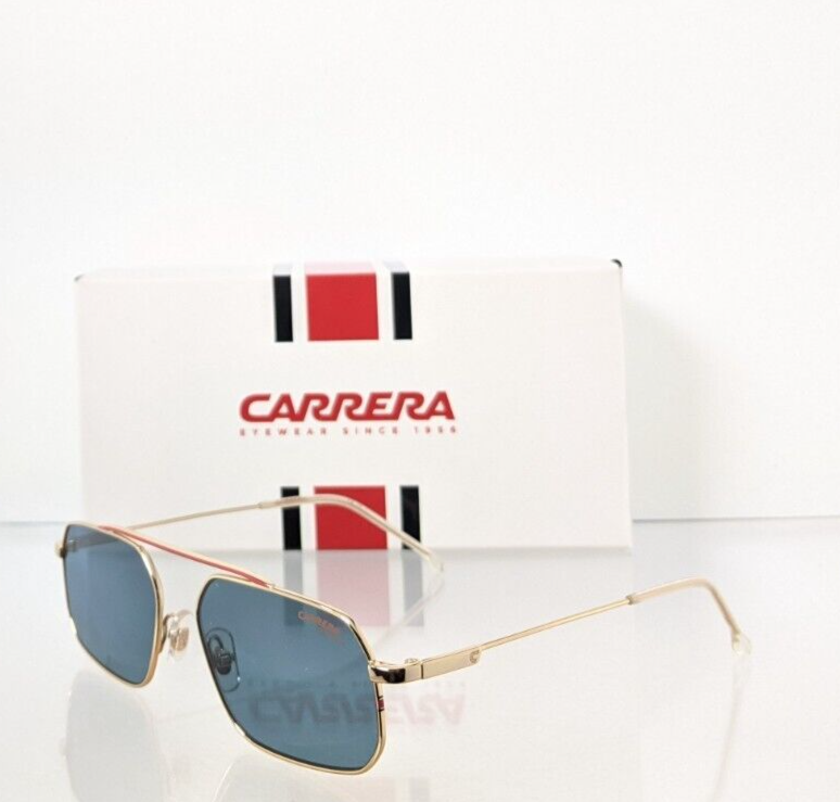 New Authentic Carrera Sunglasses 2016 CNOKU 53mm Frame