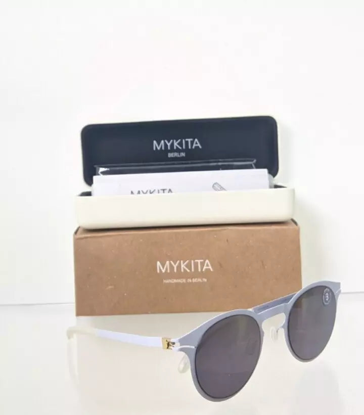 Brand New Authentic MYKITA Sunglasses No.1 Maple Col. 141 47mm Frame