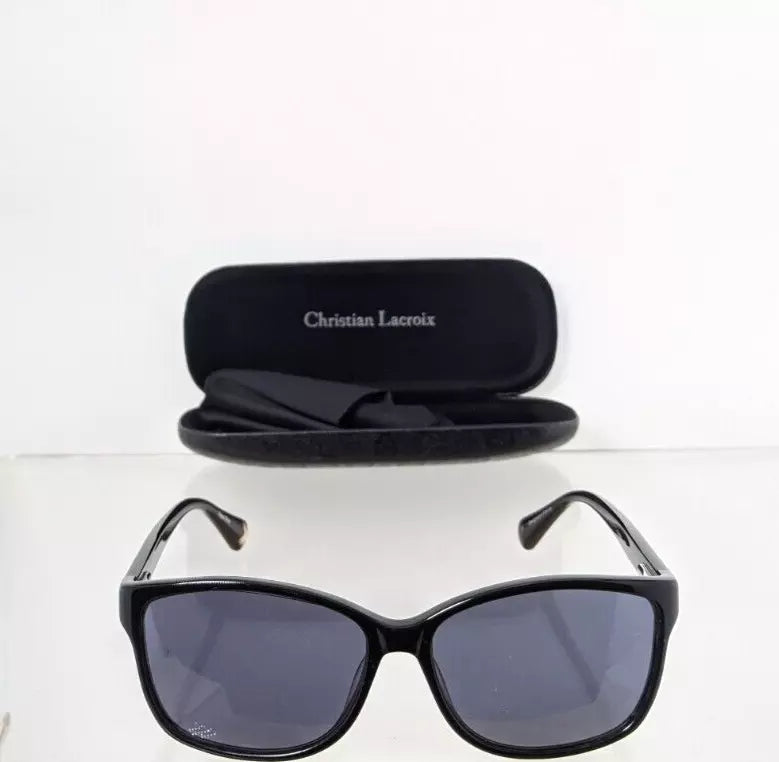 Brand New Authentic Christian Lacroix Sunglasses CL 1091 001 51mm