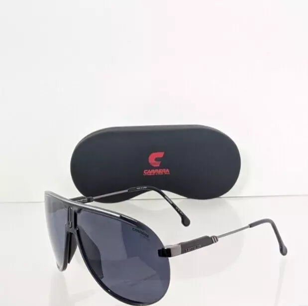 Brand New Authentic Carrera Sunglasses Super Champion V812K 99mm Frame