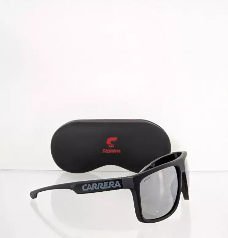 New Authentic Carrera x Ducati Sunglasses CA CARDUC 011/S 08AT4 61mm 011