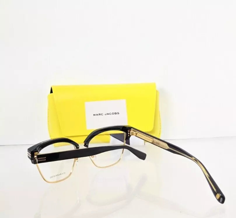 Brand New Authentic Marc Jacobs Eyeglasses 1016 807 54mm Frame