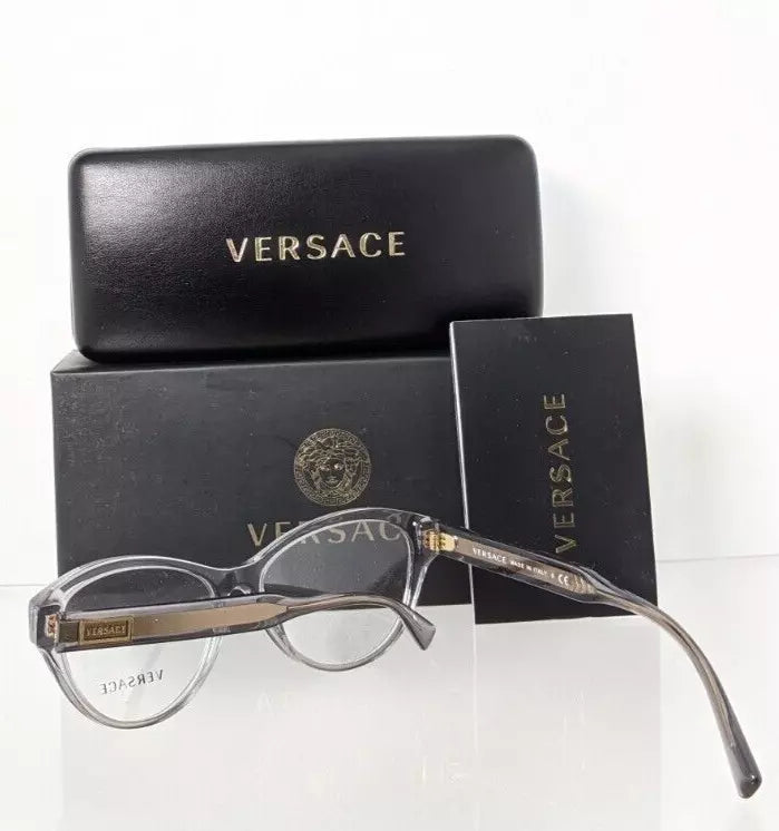 Brand New Authentic Versace Eyeglasses MOD. 3276 593 54mm Frame VE3276 Frame