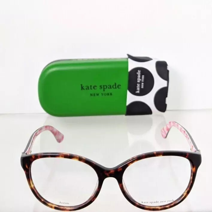 New Authentic Kate Spade Eyeglasses Briella MAP 51mm Frame