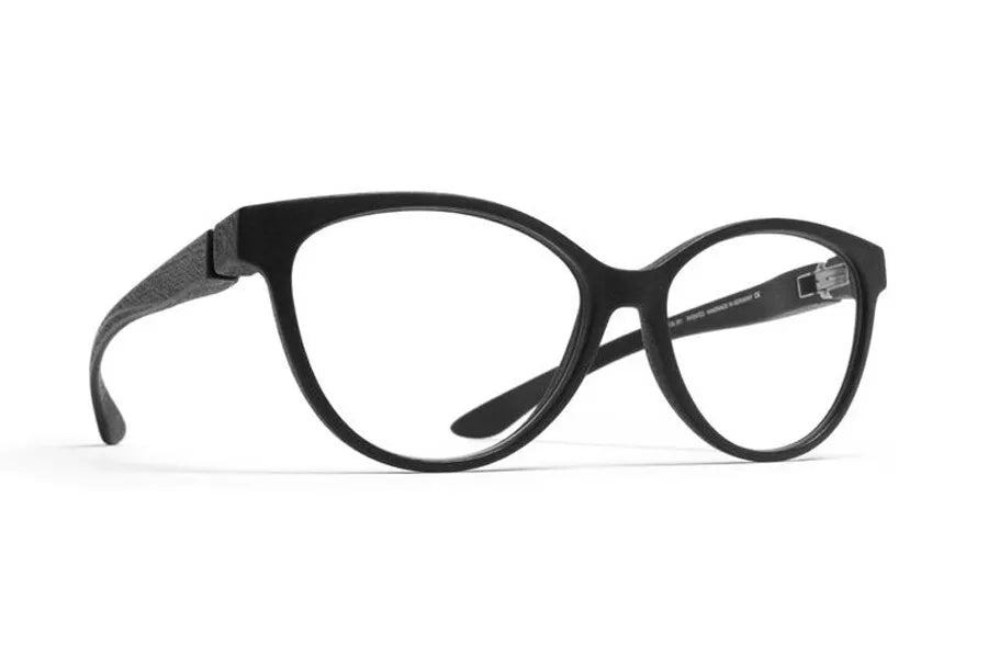 Brand New Authentic MYKITA Eyeglasses Rana 301 55mm Frame