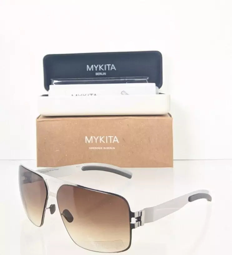 Brand New Authentic MYKITA Sunglasses LUNNY Col. 155 58mm Frame