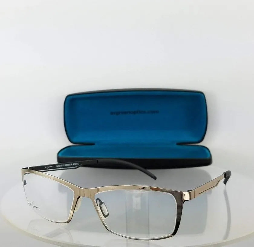 Brand New Authentic ORGREEN Eyeglasses BARBARELLA 297 Titanium Japan ¯RGREEN