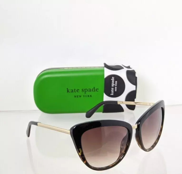 New Authentic Kate Spade Sunglasses Cissy W58YY 56mm Frame