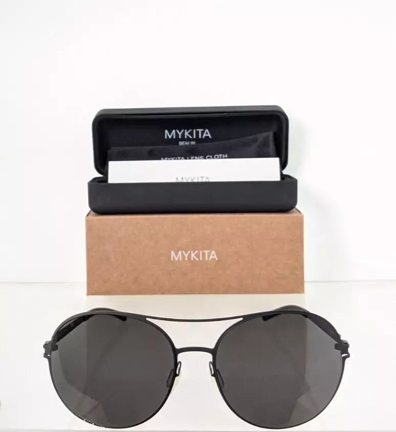 Brand New Authentic MYKITA Sunglasses ADELHEID Col. 002 59mm Handmade