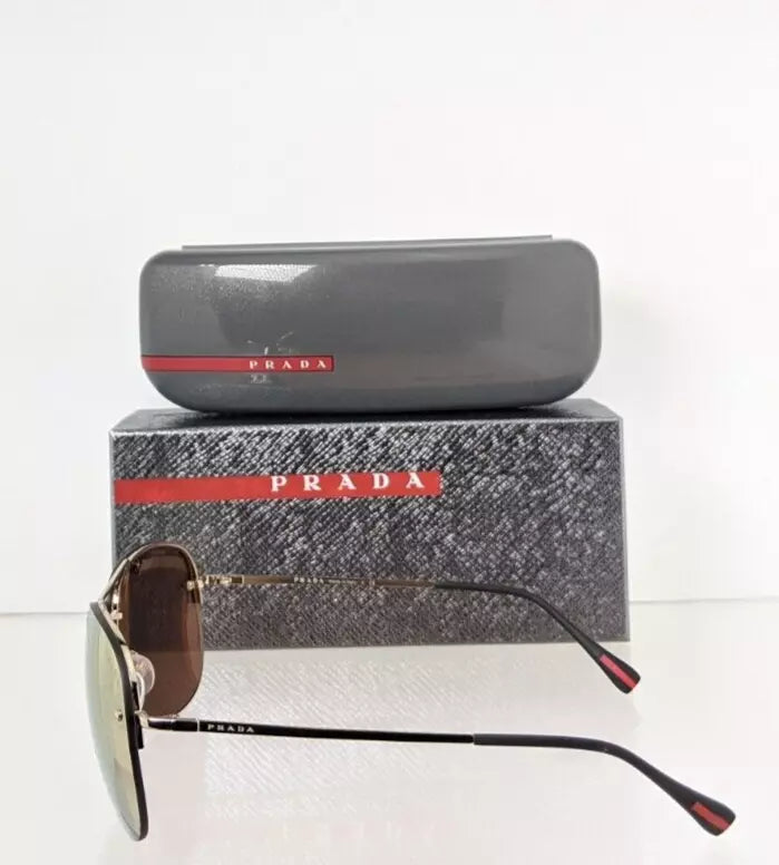 Brand New Authentic Prada Sport SPS 50R ZVN - 5N0 SPS 50R Sunglasses Frame