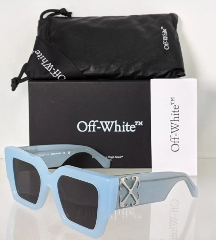 New Authentic OFF WHITE Sunglasses CATALINA 4007 55mm OERI128