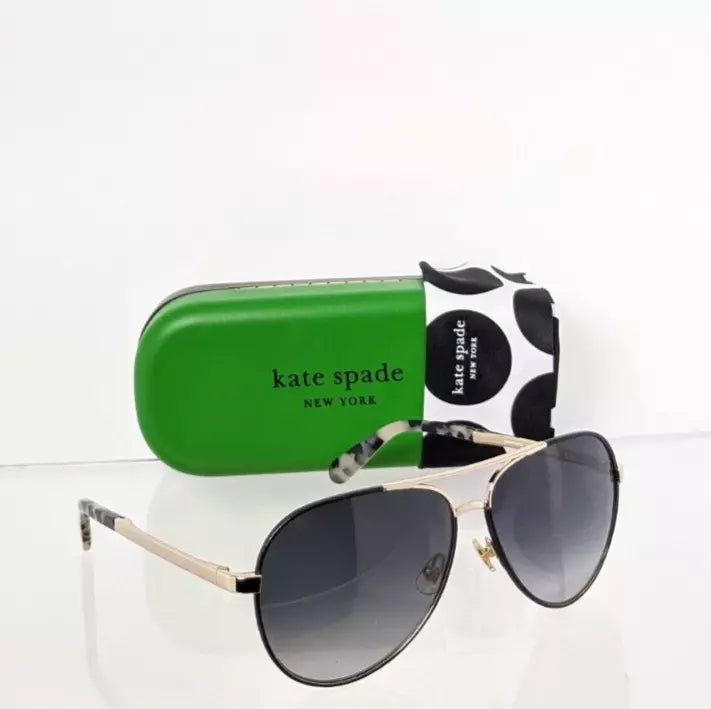 New Authentic Kate Spade Sunglasses Amarissa 2M29O 59mm Frame