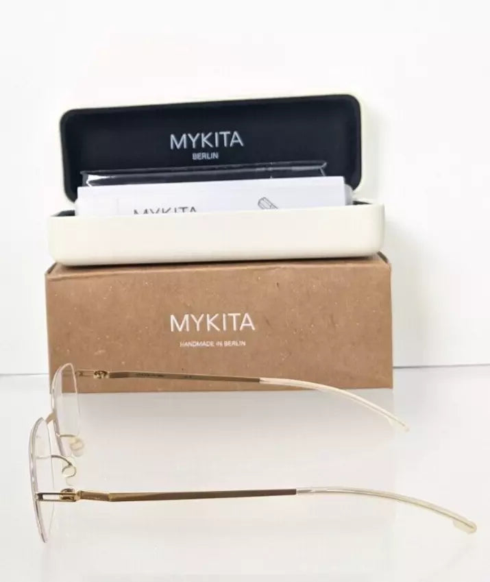 Brand New Authentic MYKITA Eyeglasses Arne Col 013 46mm Frame